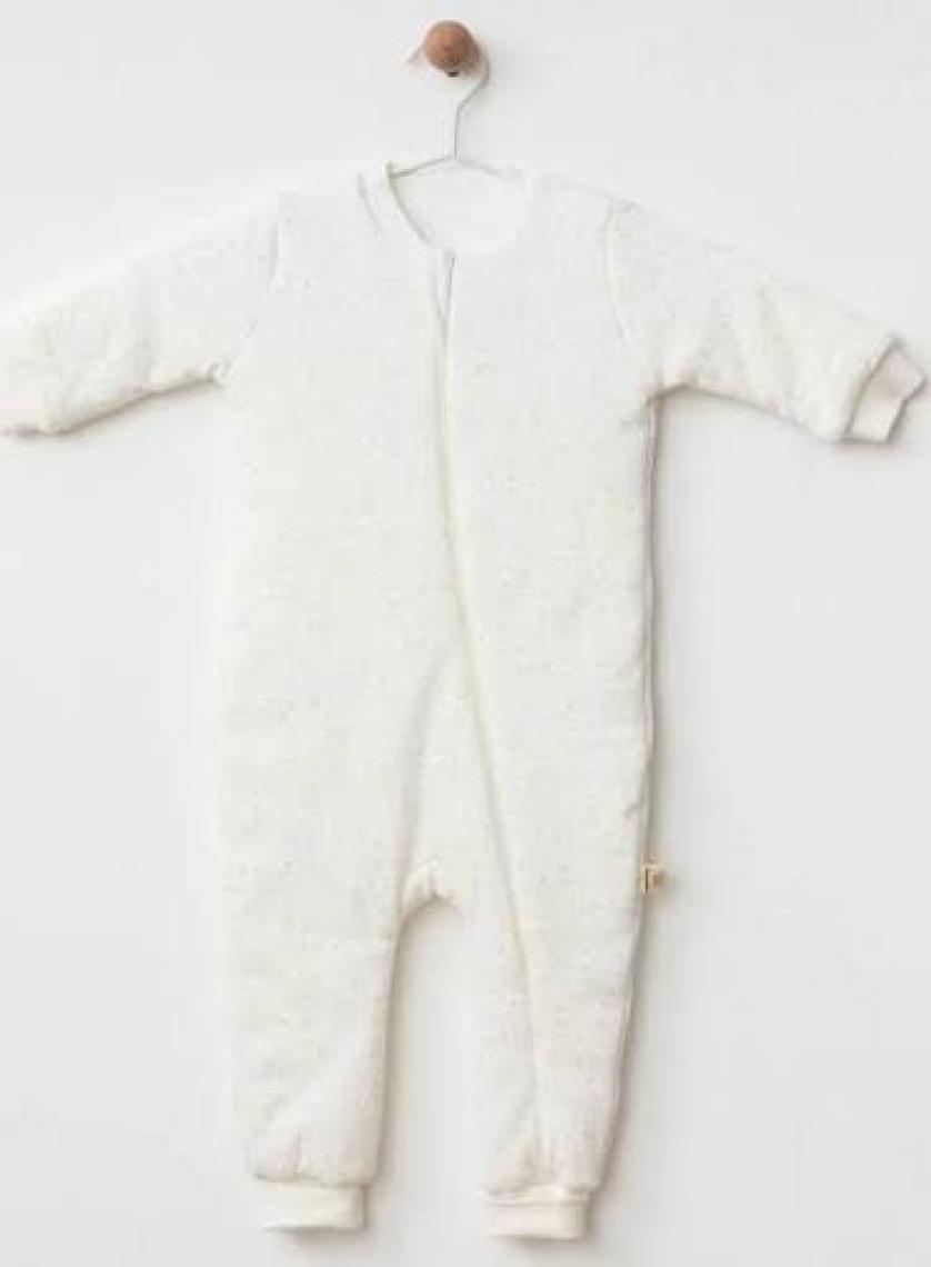 Cicim Baby Ciccim Baby Uyku Tulumu Penguen Sarı