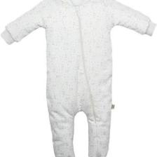 Cicim Baby Ciccim Baby Uyku Tulumu Penguen Sarı