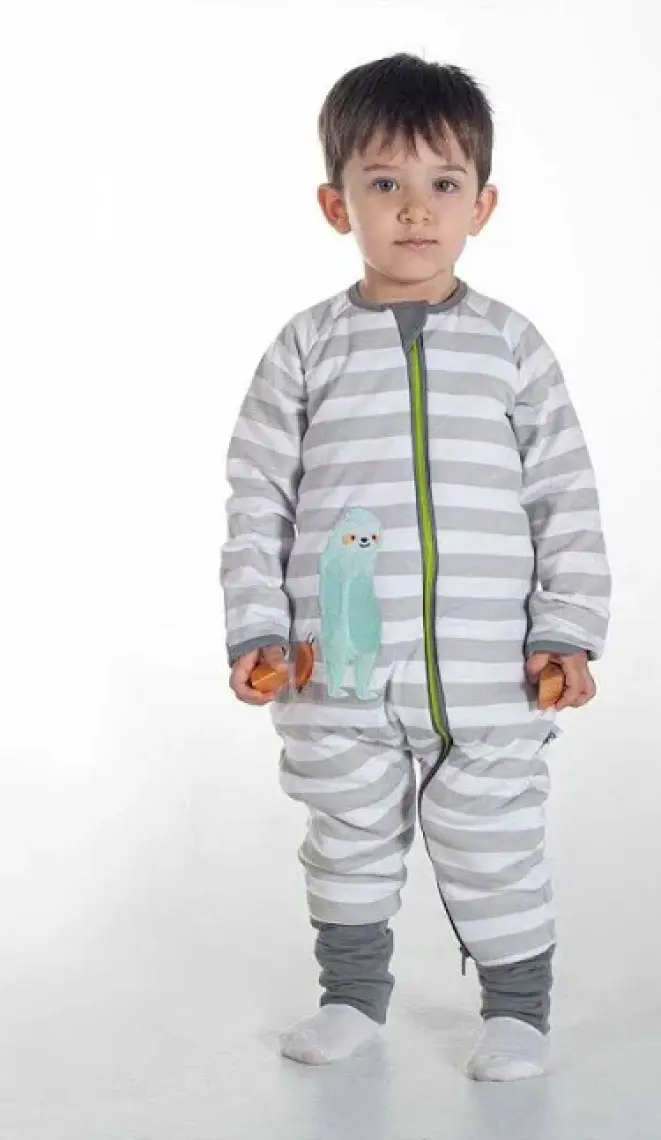 Owli Glowli Uyku Tulumu 2.7 Tog Sloth