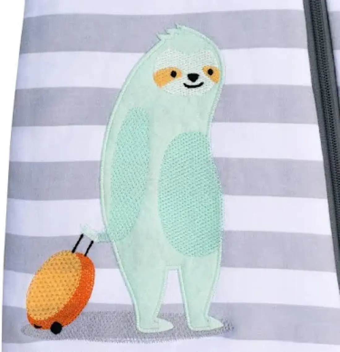 Owli Glowli Uyku Tulumu 2.7 Tog Sloth