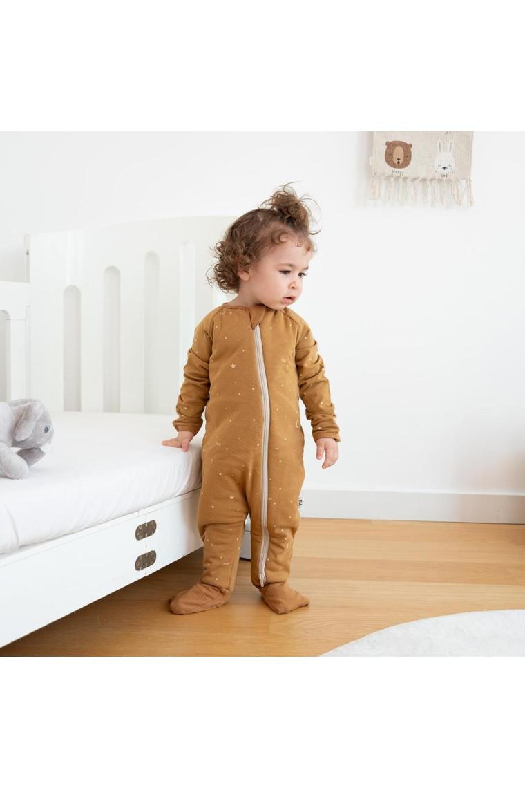 Owli Kışlık Uyku Tulumu 2.7 Tog Star