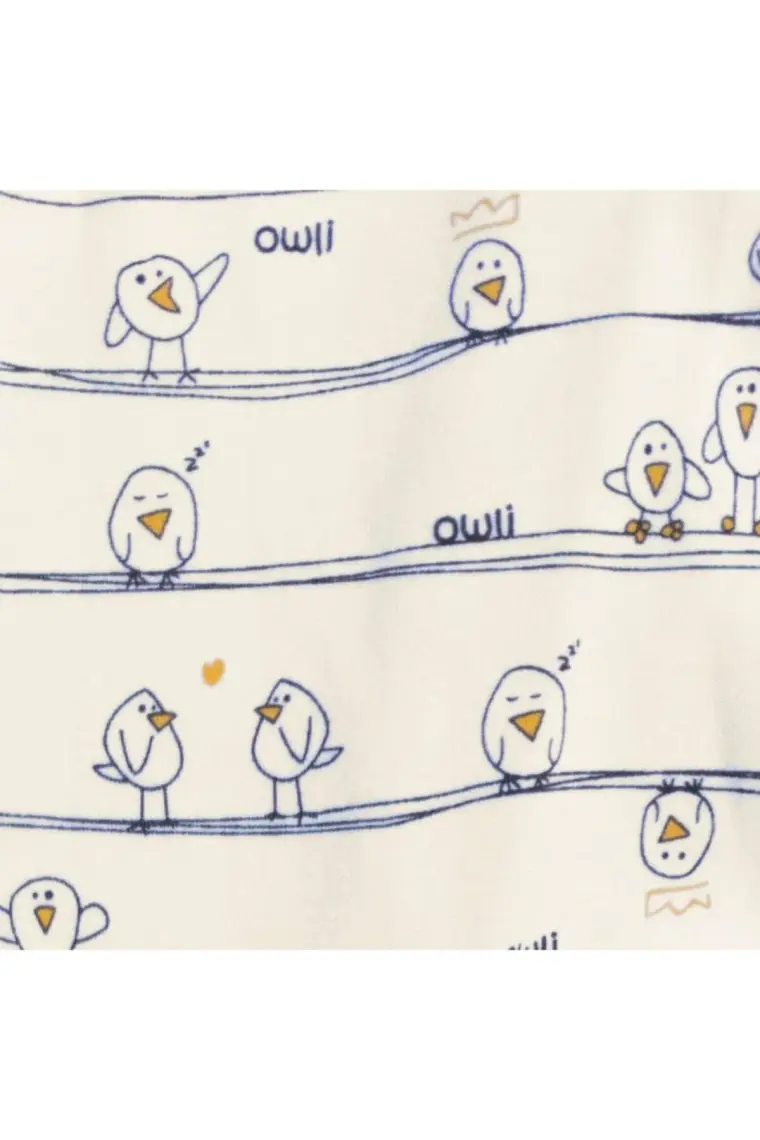 Owli Uyku Tulumu 0.2 Tog Early Birds
