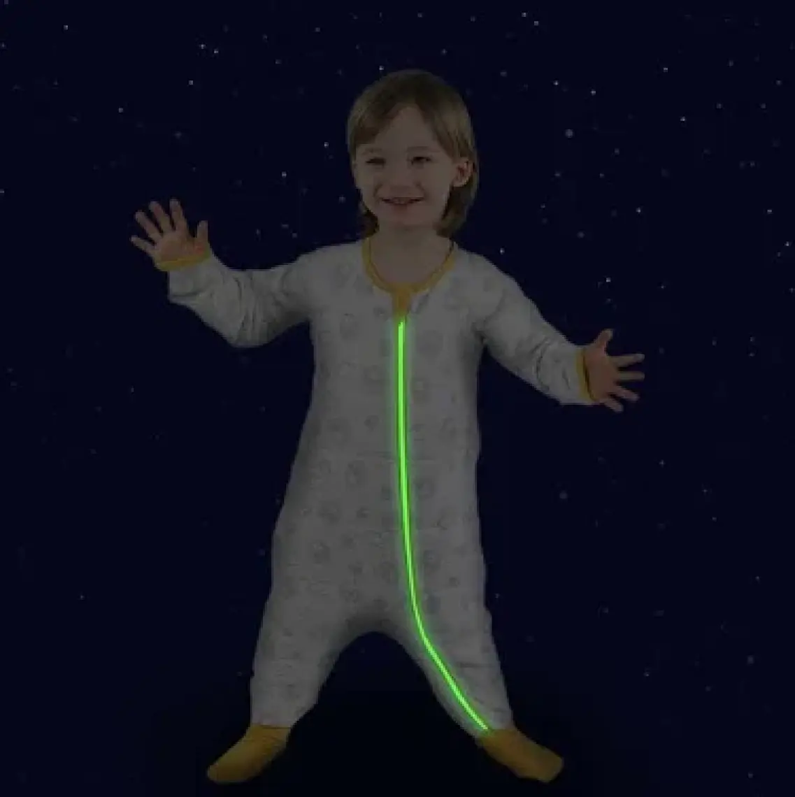 Owli Glowli Uyku Tulumu 2.7 Tog Star