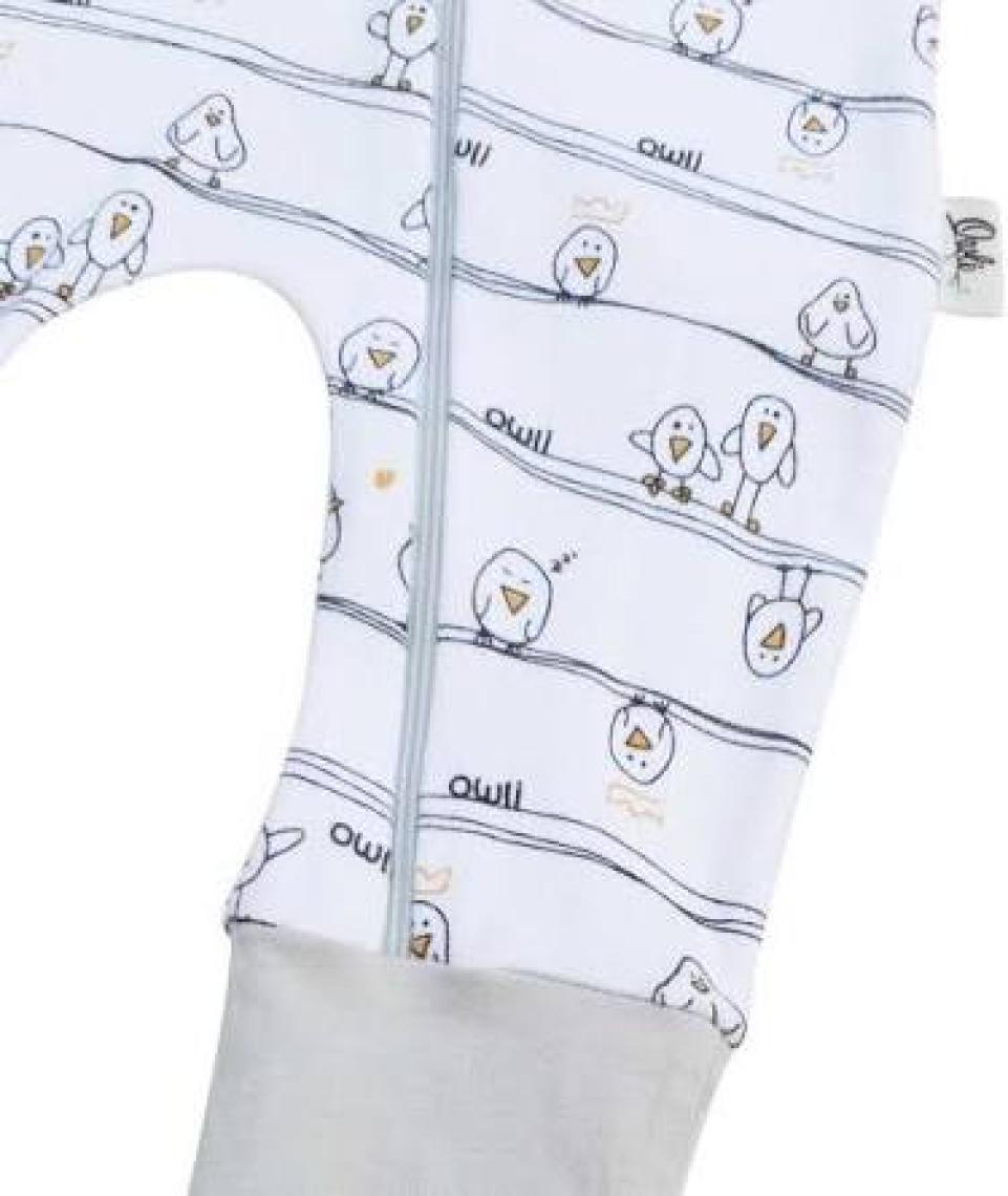 Owli Uyku Tulumu 0.2 Tog Early Birds