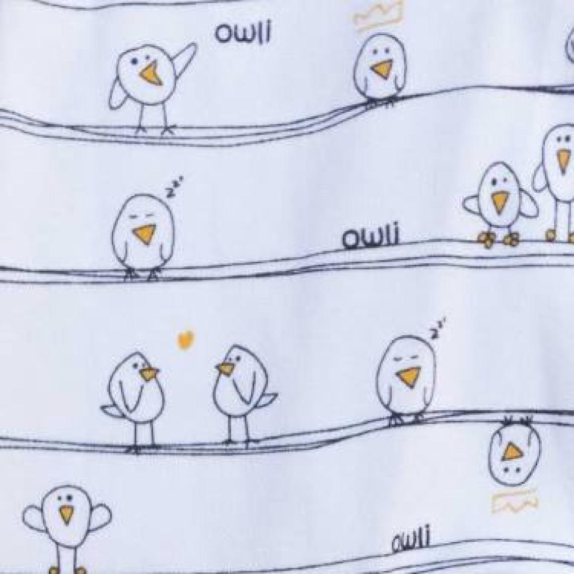 Owli Uyku Tulumu 0.2 Tog Early Birds