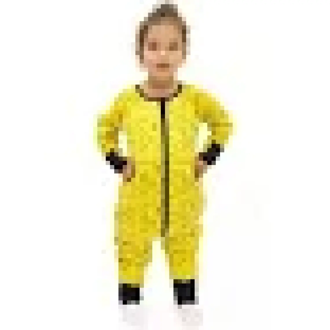 Owli Bebek Sarı Uyku  Tulumu 2.7 Tog Space