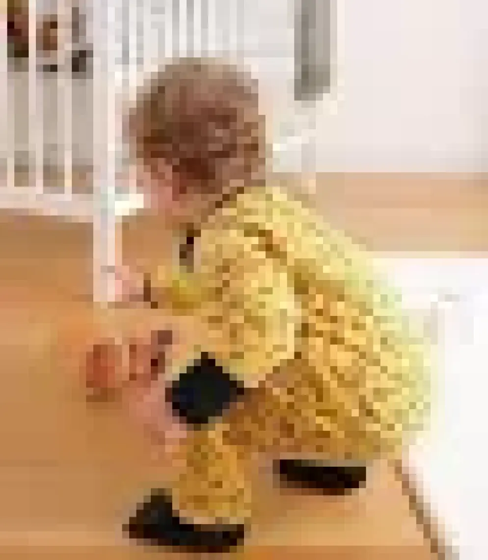 Owli Bebek Sarı Uyku  Tulumu 2.7 Tog Space