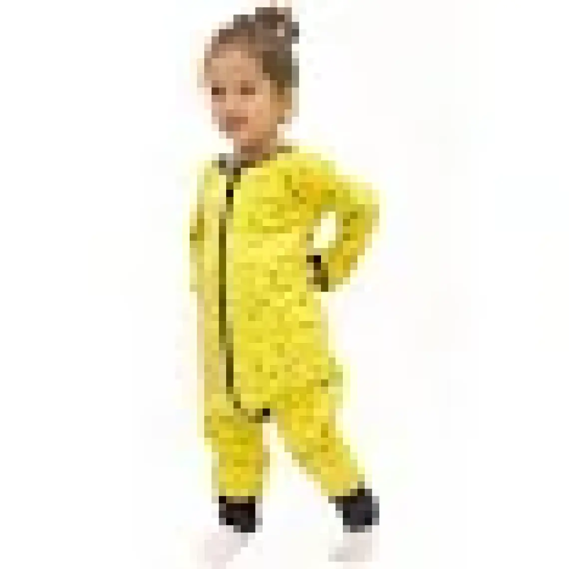 Owli Bebek Sarı Uyku  Tulumu 2.7 Tog Space