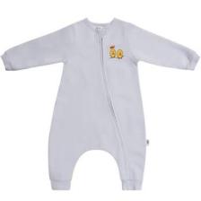 Owli Uyku Tulumu Comfy Plus Gri