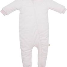 Cicim Baby Ciccim Baby Uyku Tulumu Çizgili Pembe