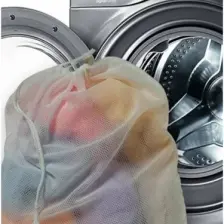 Kolayalver Perde Yıkama Filesi