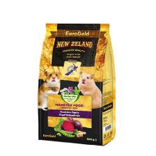 World New Zeland Hamster Yemi 500 Gr. 21051