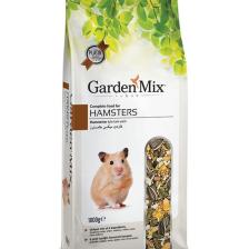 Platin Hamster Yemi 1 Kg