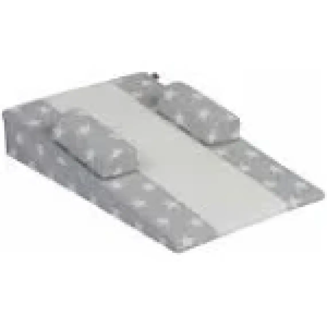 Moje Çok Amaçlı Poplin Reflü Yastığı
