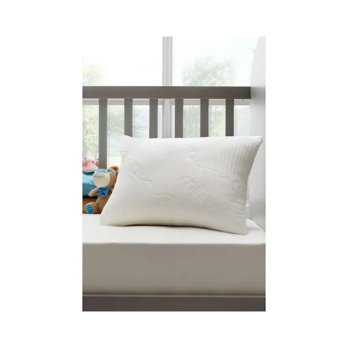 Yataş Mini Milky Bebek Yastık 35 x 45 cm