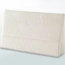 Yataş Mini Mılky Bebek Reflü Yastık 60 x 35 x 15 cm