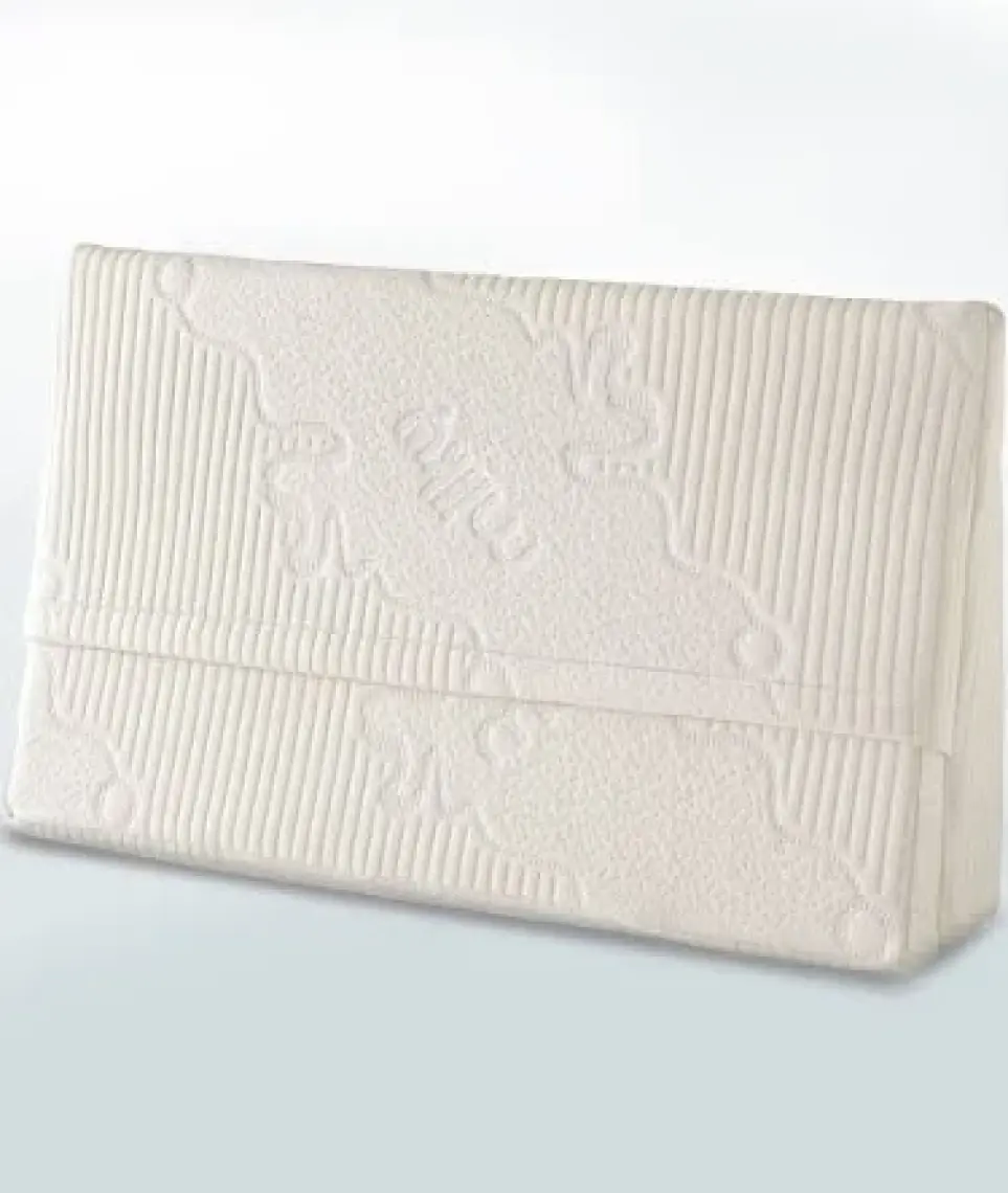 Yataş Mini Mılky Bebek Reflü Yastık 60 x 35 x 15 cm