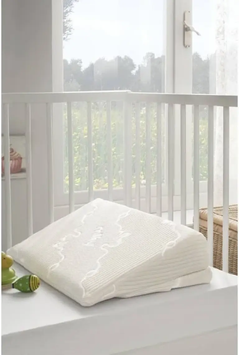 Yataş Mini Mılky Bebek Reflü Yastık 60 x 35 x 15 cm