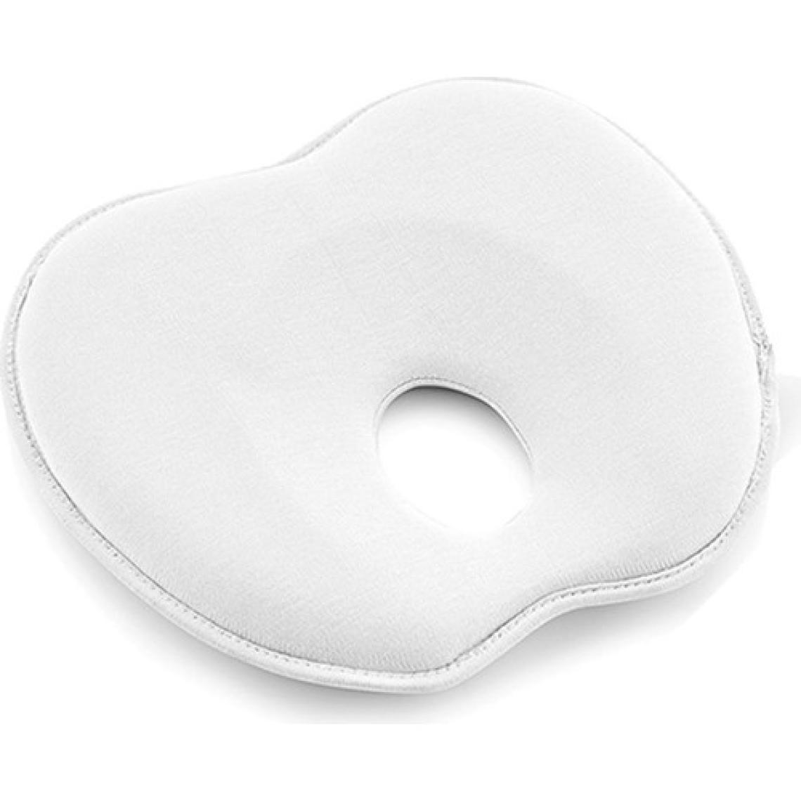 Babyjem Ekru Düz Kafa Yastığı