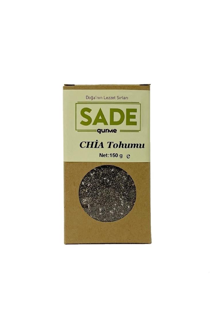 Chia Tohumu 150gr