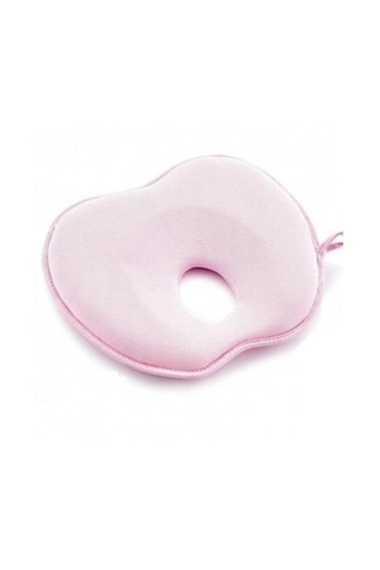 Babyjem Pembe Düz Kafa Yastığı