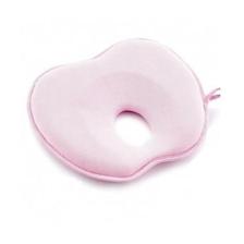 Babyjem Pembe Düz Kafa Yastığı