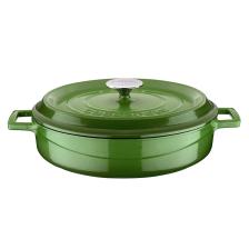 Lava Çok Amaçlı Yayvan Tencereler Çap(Ø)28 cm.