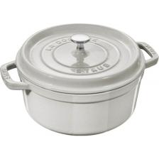 Staub La Cocotte 26 cm Döküm Tencere