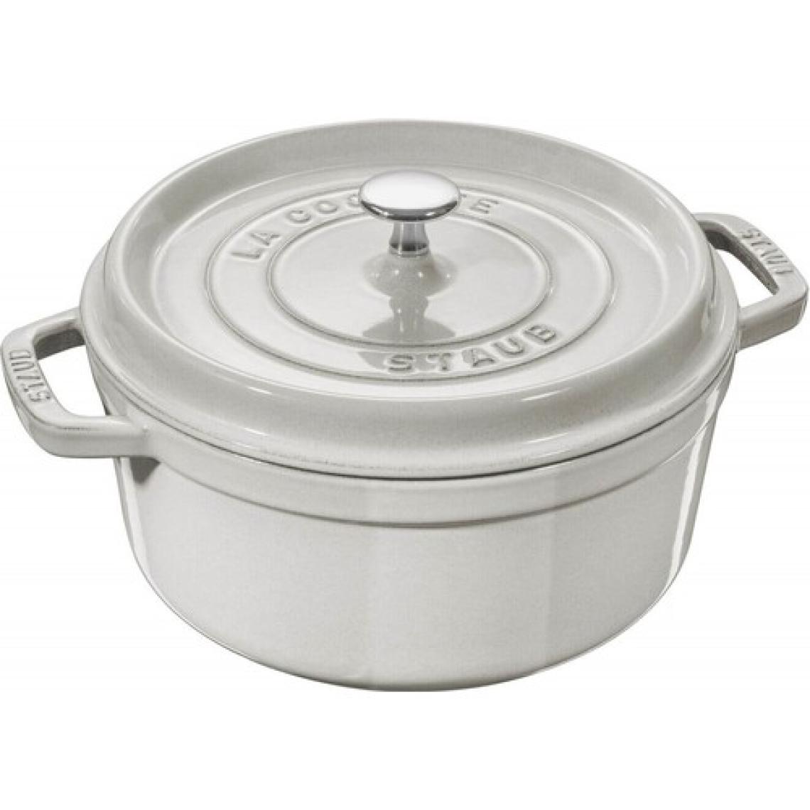 Staub La Cocotte 26 cm Döküm Tencere
