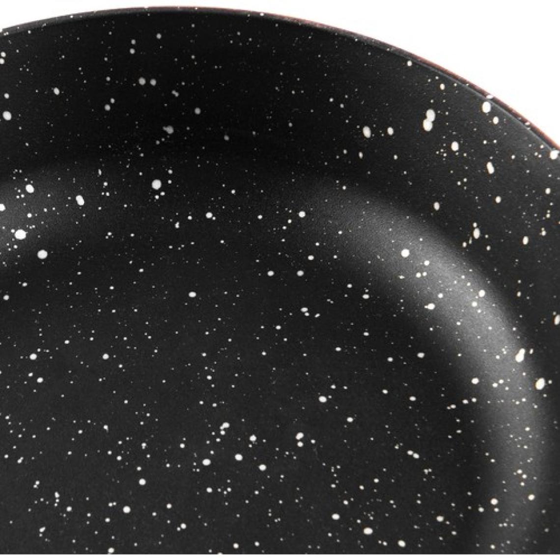 Berghoff Gem Stay Cool Derin Tencere 20 cm Turuncu