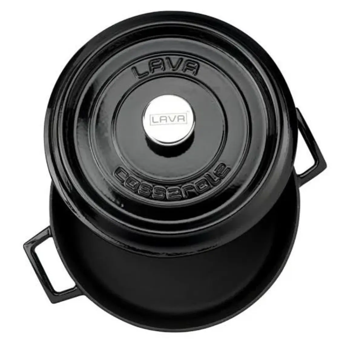 Lava Çok Amaçlı Yayvan Tencereler Çap(Ø)28 cm.