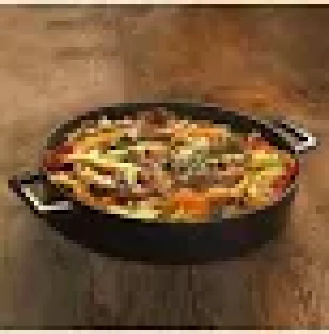 Lava Çok Amaçlı Yayvan Tencereler Çap(Ø)28 cm.
