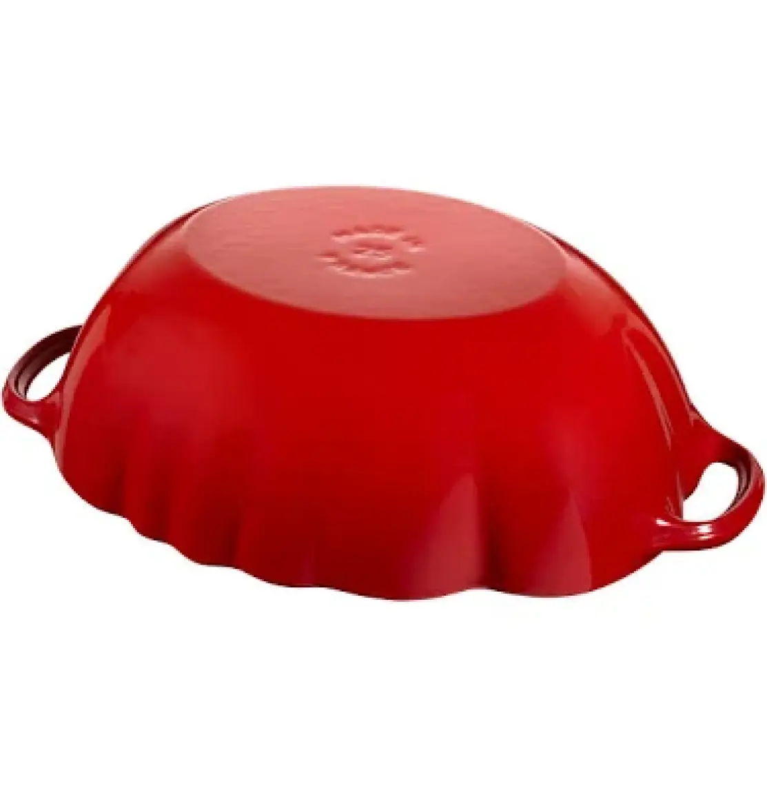 Staub Döküm Domates Tencere