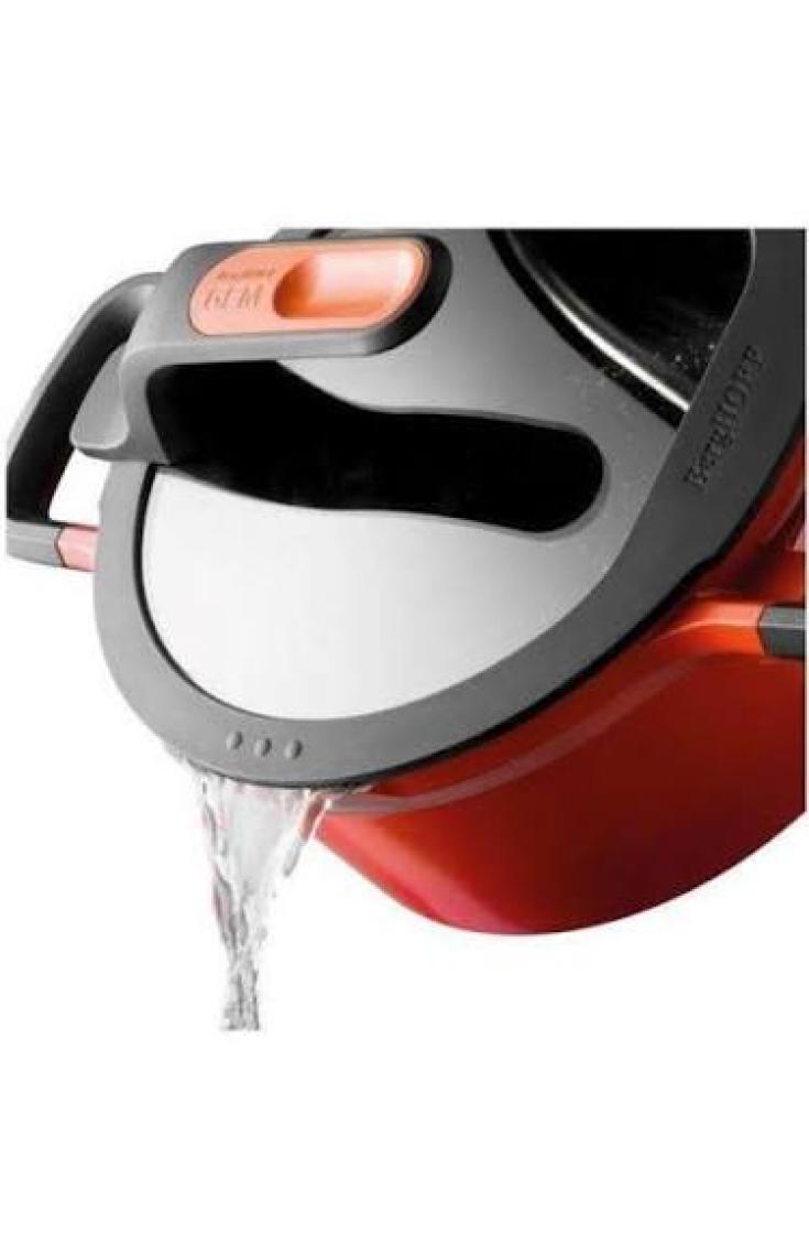 Berghoff Gem Stay Cool Soft Orange Pilav Tenceresi 26 cm