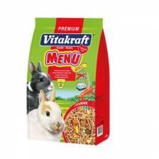 Tavşan Yemi-1 Kg