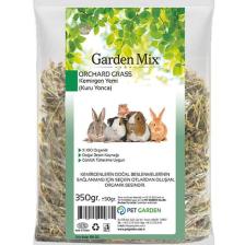 Gardenmix Kemirgen Kuru Yonca 350 gr