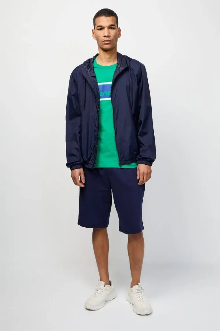 United Colors Of Benetton Erkek Yağmurluk 20PVUN01X-24Y