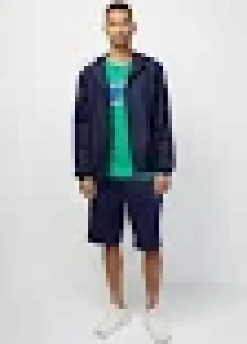 United Colors Of Benetton Erkek Yağmurluk 20PVUN01X-24Y