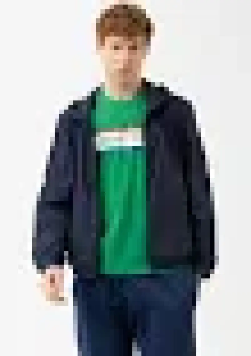 United Colors Of Benetton Erkek Yağmurluk 20PVUN01X-24Y