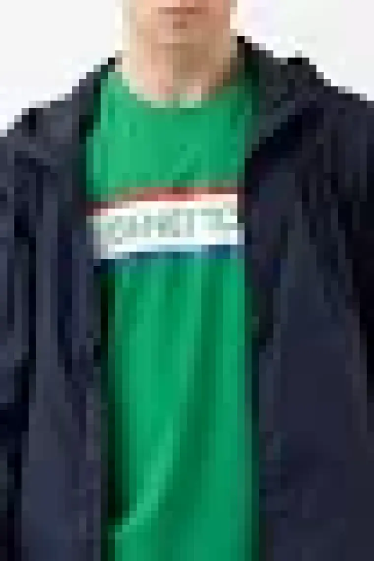 United Colors Of Benetton Erkek Yağmurluk 20PVUN01X-24Y