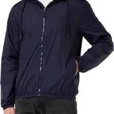 United Colors Of Benetton Erkek Yağmurluk 20PVUN01X-24Y