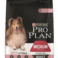 Pro Plan Medium Somonlu 14 kg Orta Irk Yetişkin Köpek Maması