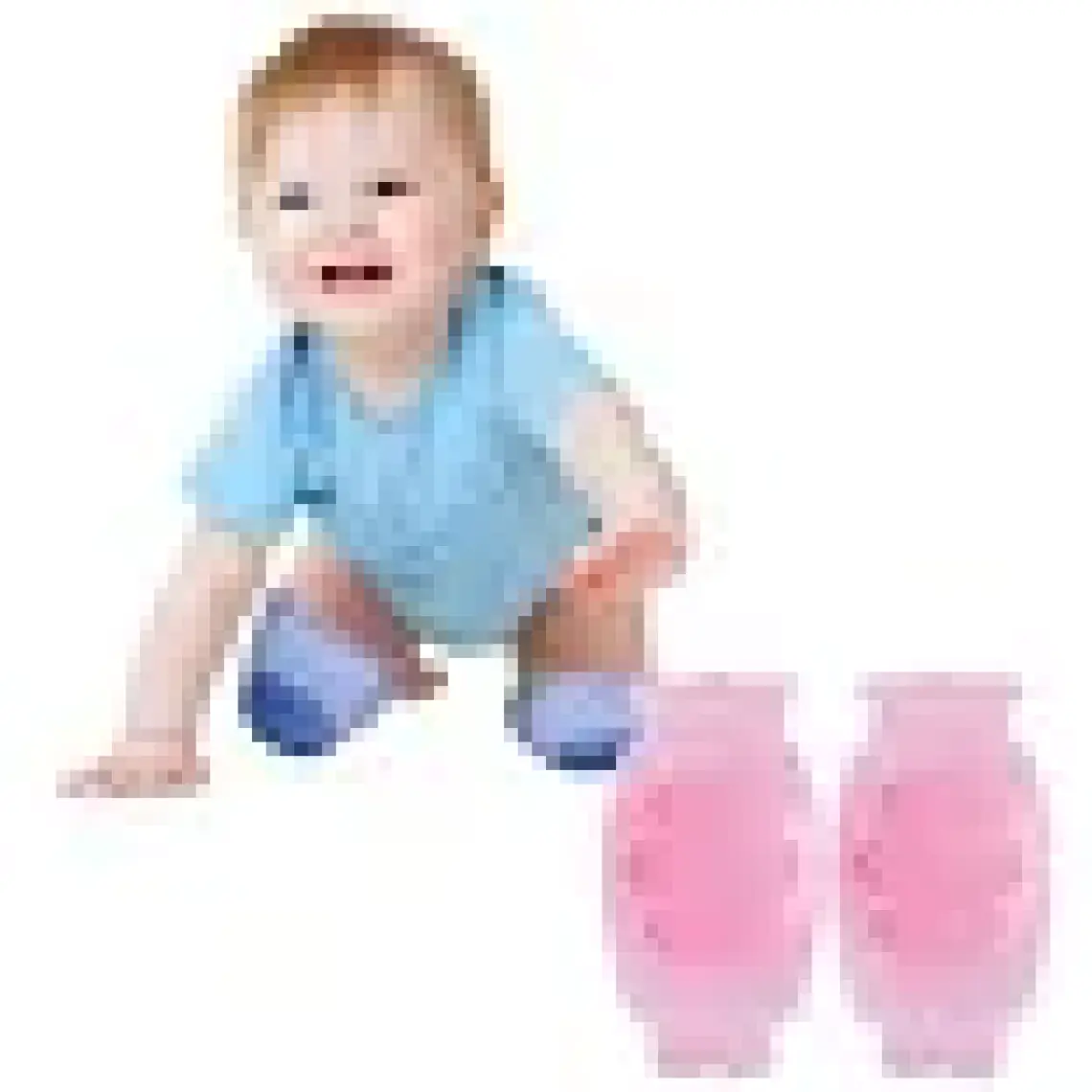 Sevi Bebe Destekli Emekleme Dizliği