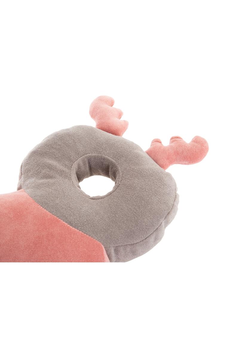 Baby Jem Babyjem Bebek Melek Kanadı Koruma Yastığı