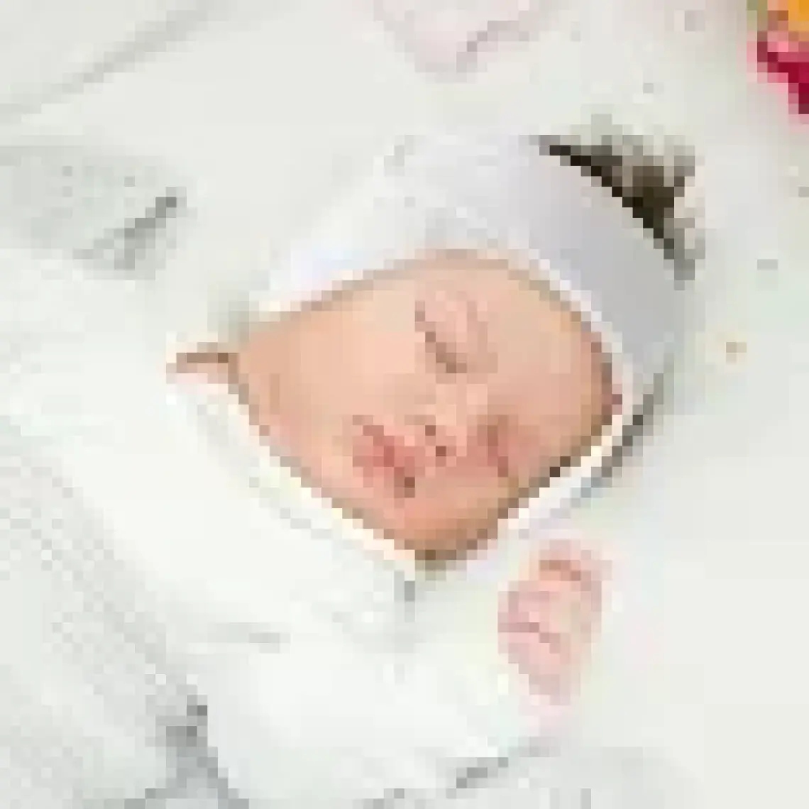 Baby Jem Babyjem Kepçe Kulak Önleyici Yeni