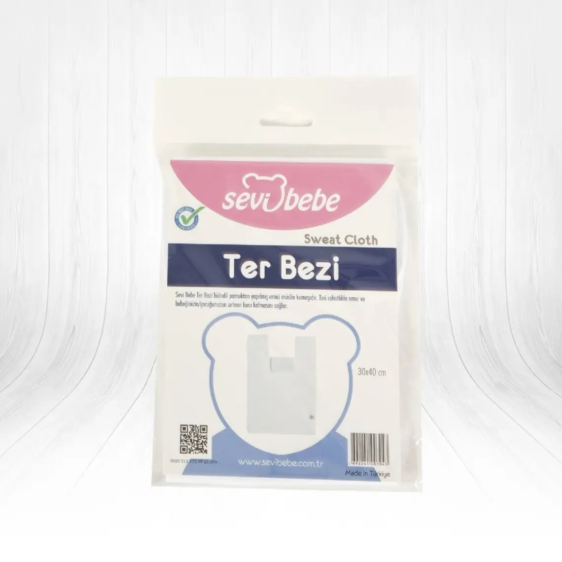 Sevi Bebe Ter Bezi