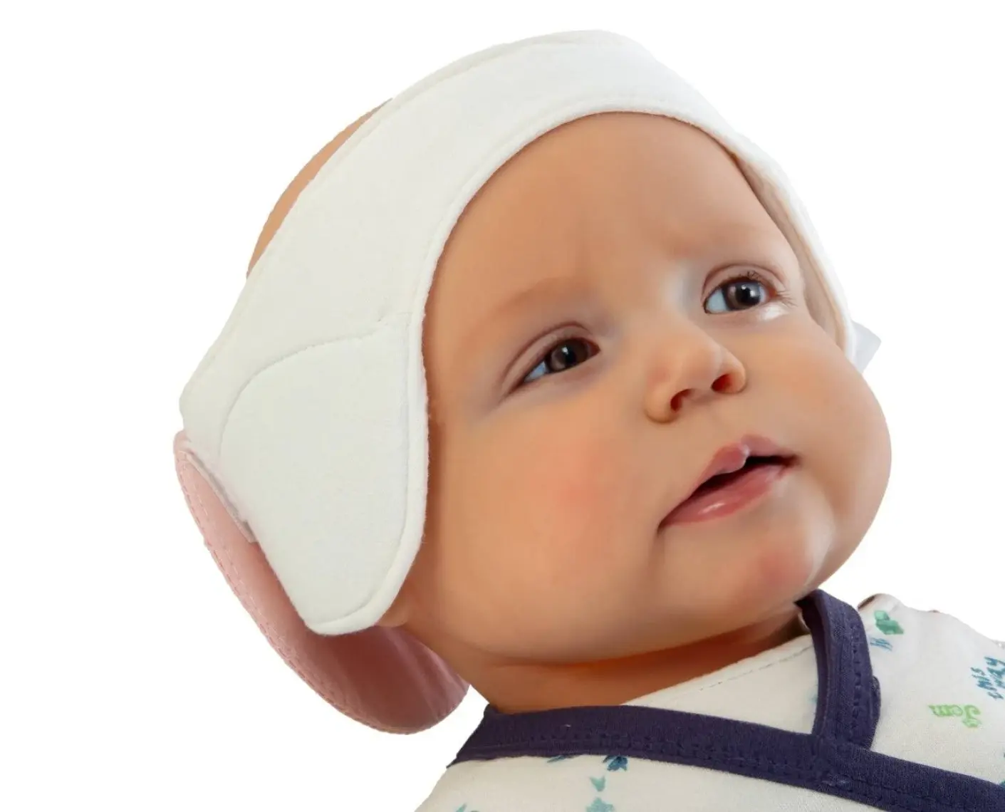 Baby Jem Babyjem Kepçe Kulak Önleyici Yeni