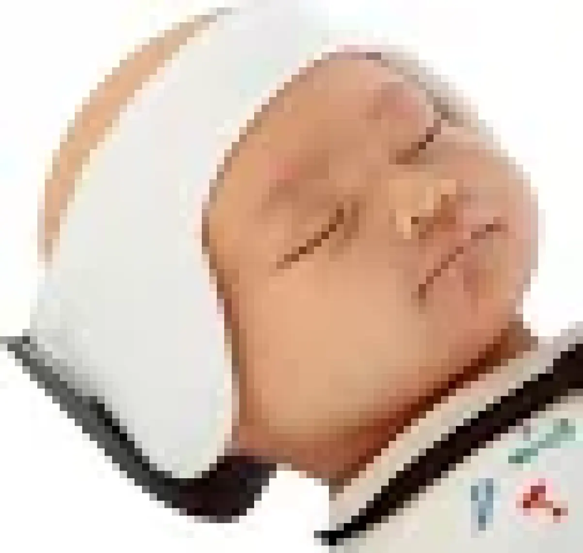 Baby Jem Babyjem Kepçe Kulak Önleyici Yeni