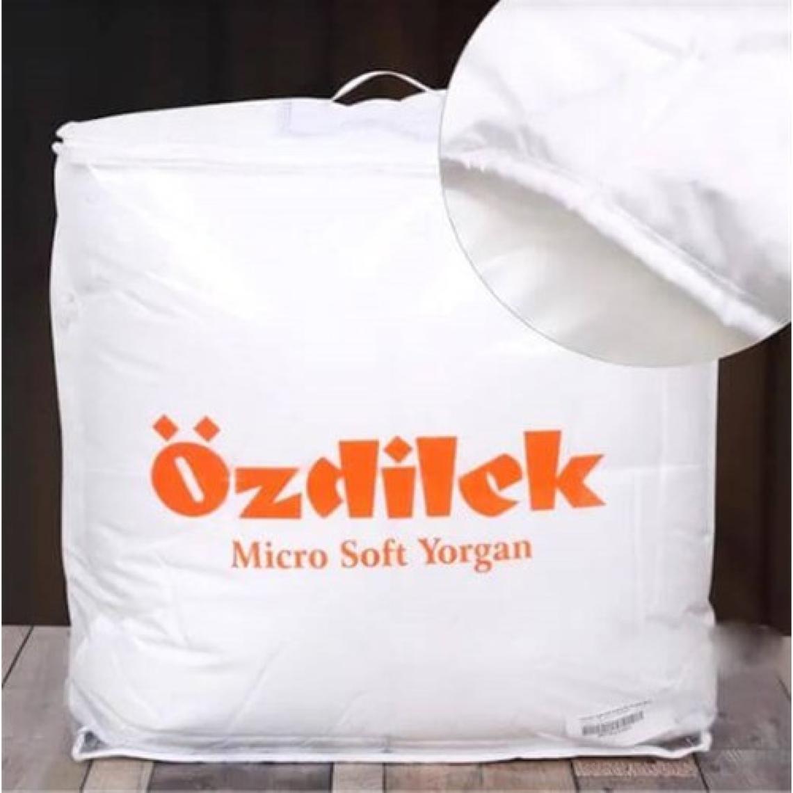 Özdilek Microsoft Yorgan Çift Kişilik