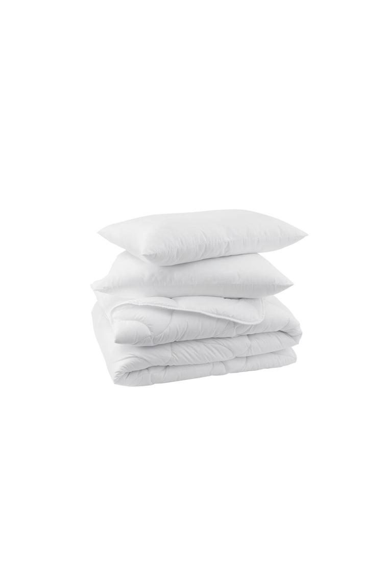 Yataş Bedding Eco Night Çift Kişilik Yastık Yorgan Seti